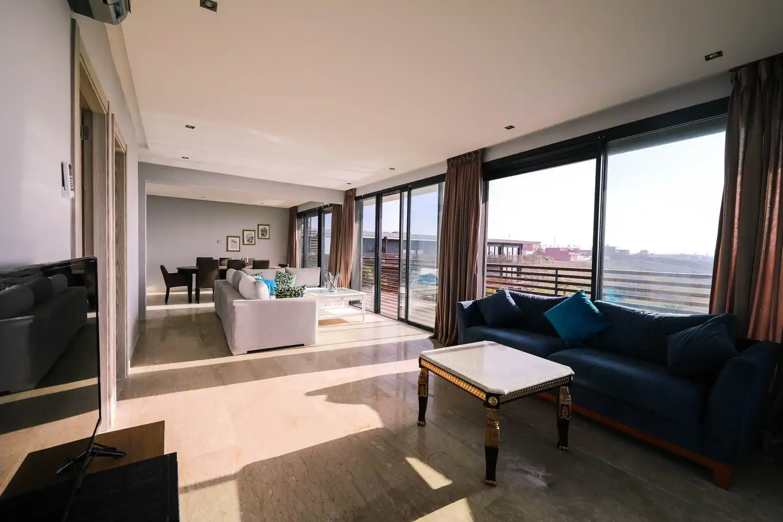 1 Bedroom Flat in a Serene Close photo 1