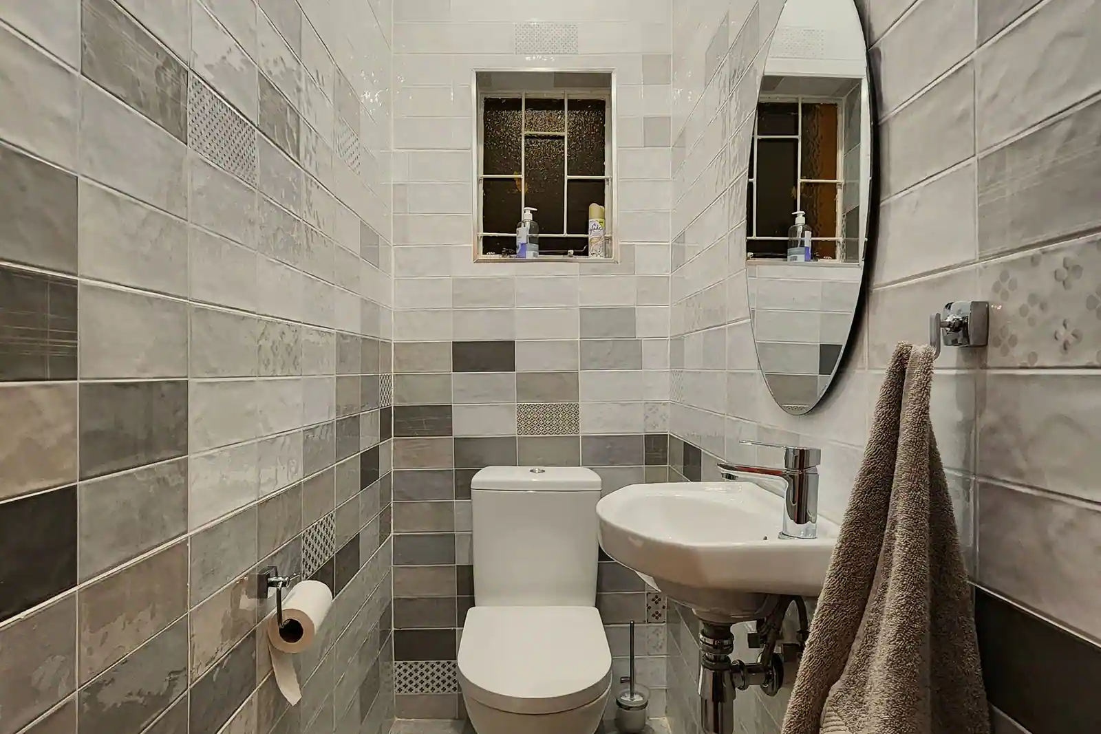 1 Bedroom Flat in a Serene Close photo 3