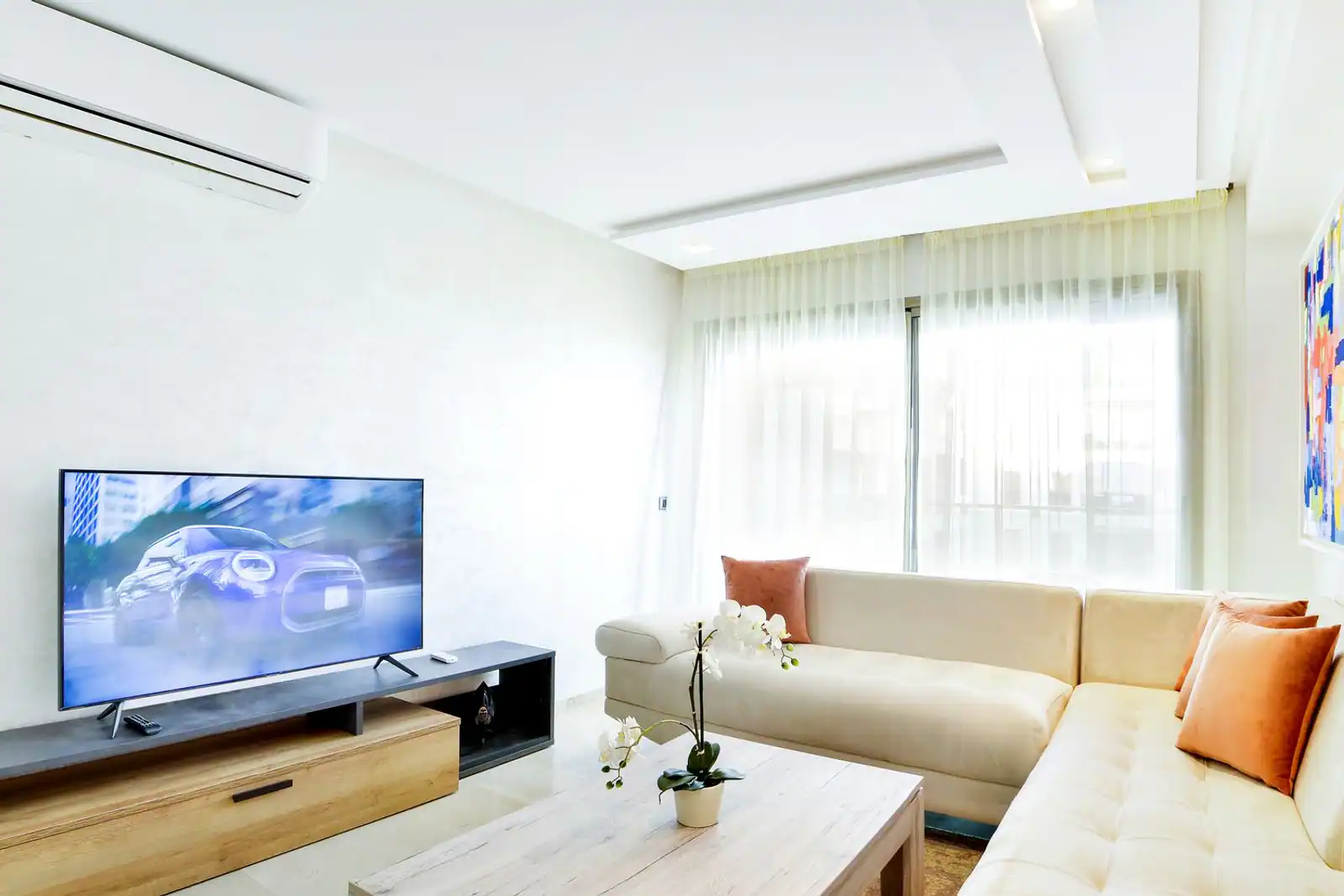 3 Bedroom Flat for Sale in a Gated Estate photo 2