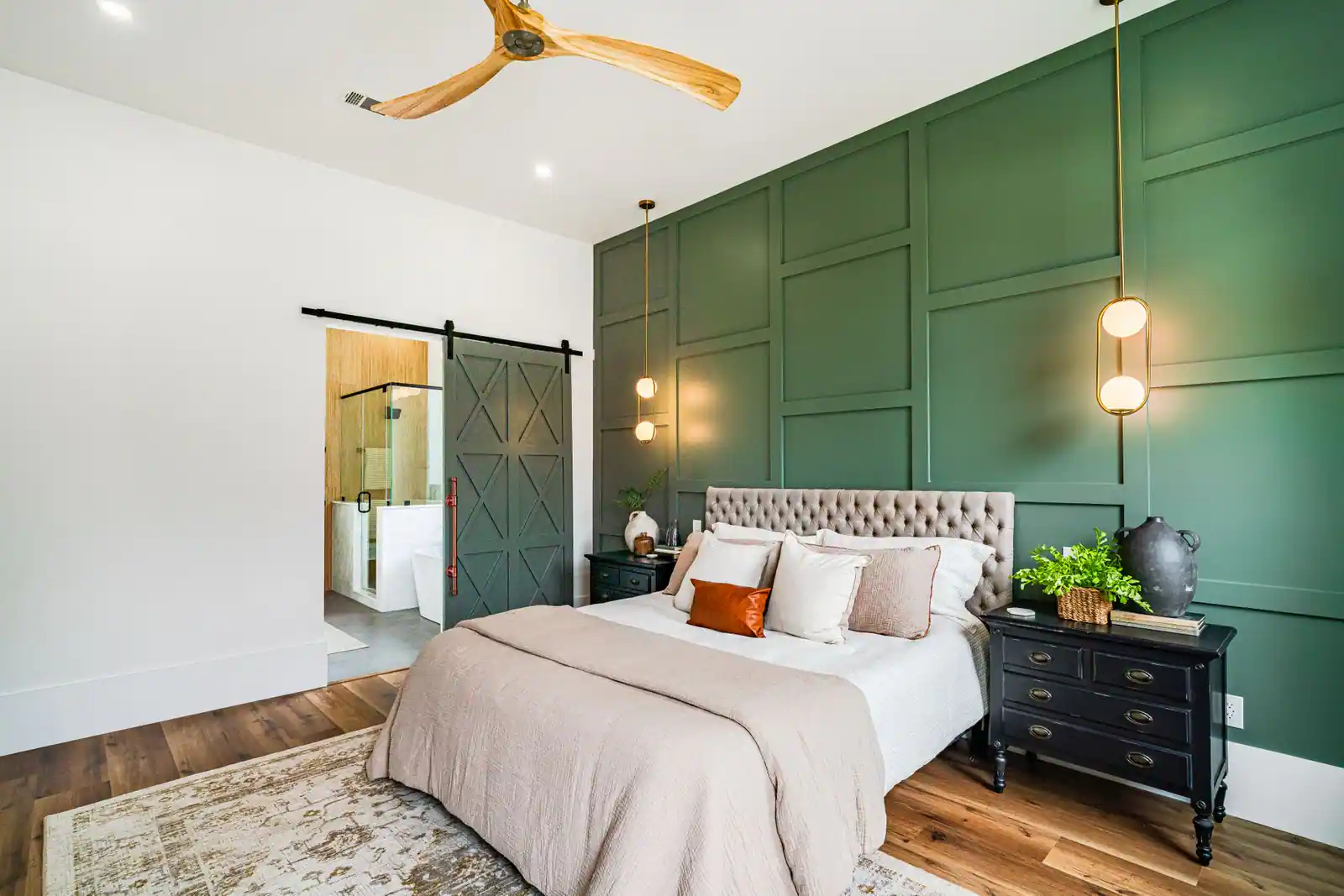 3 Bedroom Serviced Flat in a Quiet GRA Street photo 3