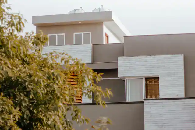 3 Bedroom Terrace Duplex With a BQ