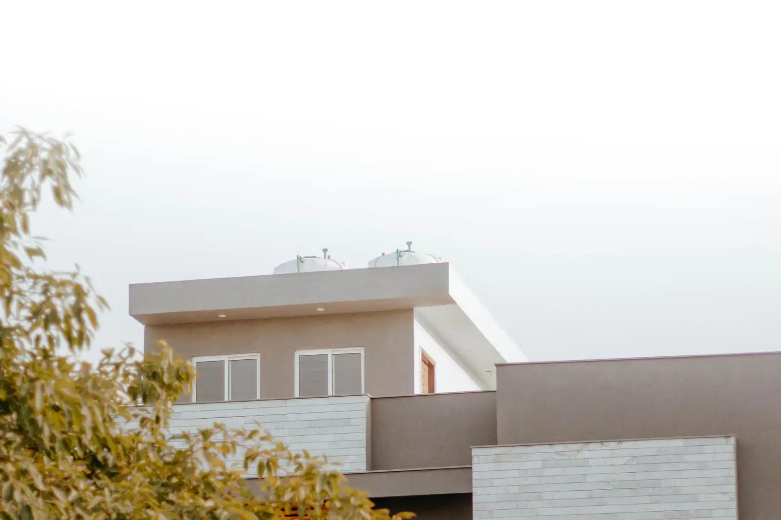 3 Bedroom Terrace Duplex With a BQ photo 1