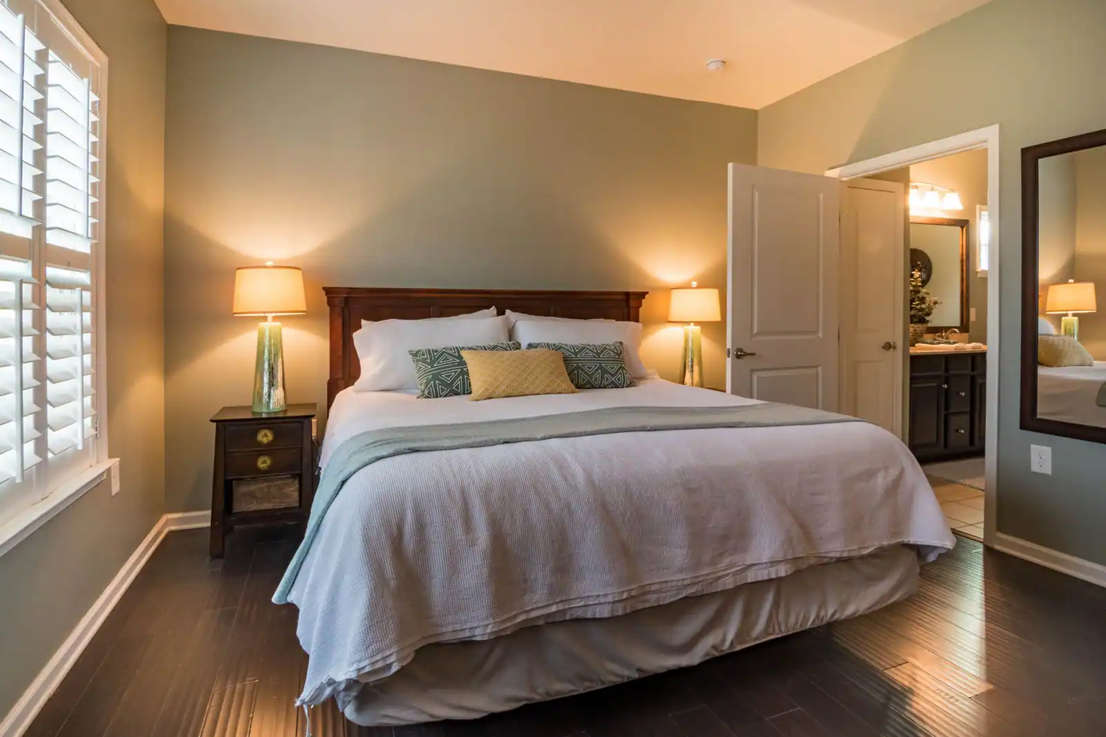 3 Bedroom Terrace Duplex With a BQ photo 3