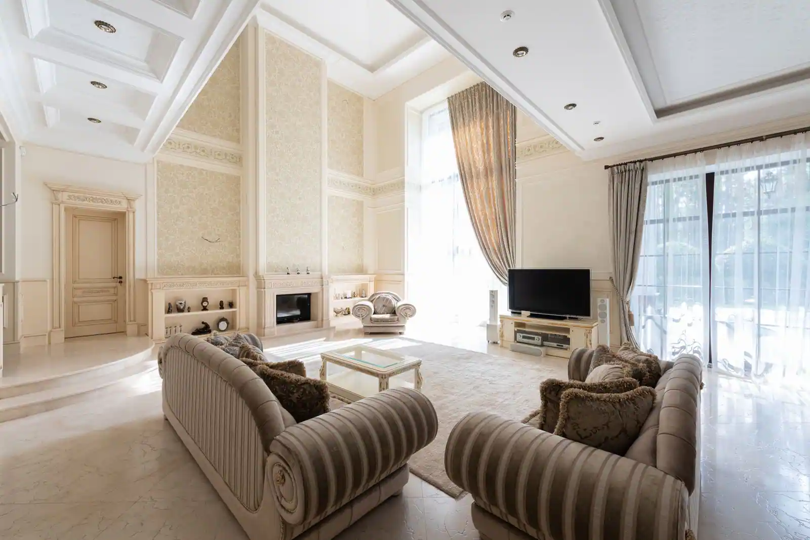 4 Bedroom Semi-Detached Duplex photo 1