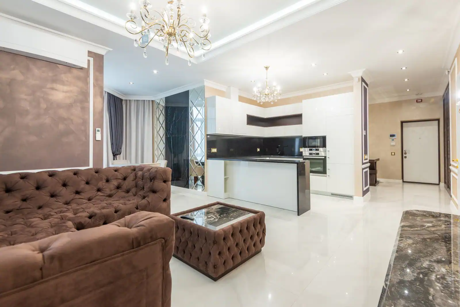 4 Bedroom Terrace Duplex With Rooftop Terrace photo 2