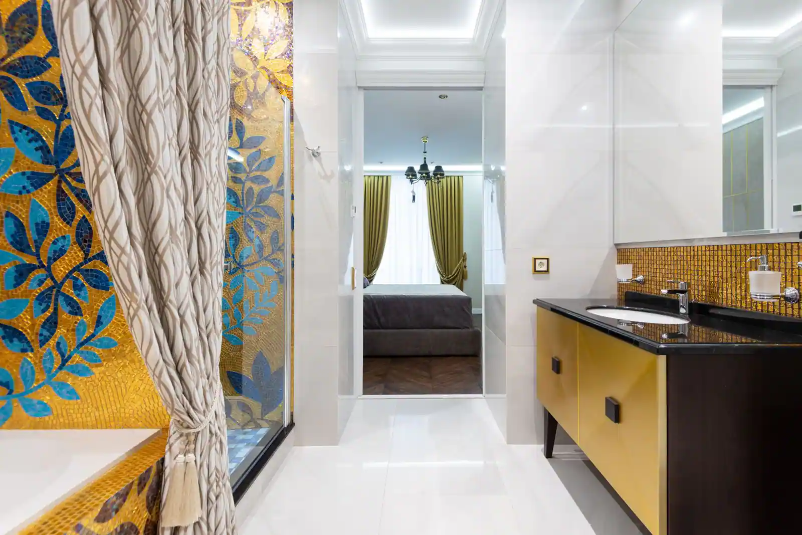 4 Bedroom Terrace Duplex With Rooftop Terrace photo 3