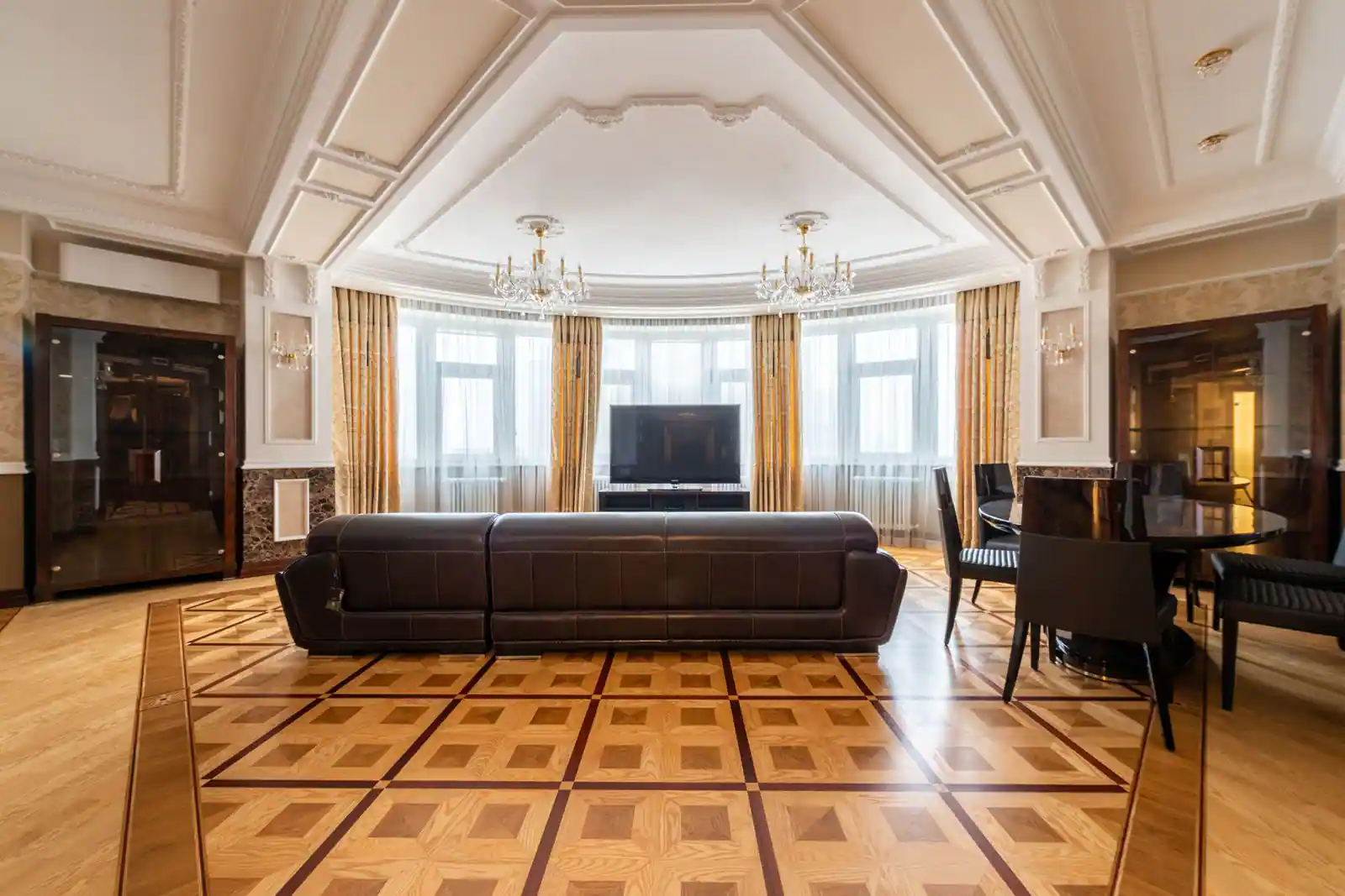 5 Bedroom Detached Duplex With a BQ photo 2
