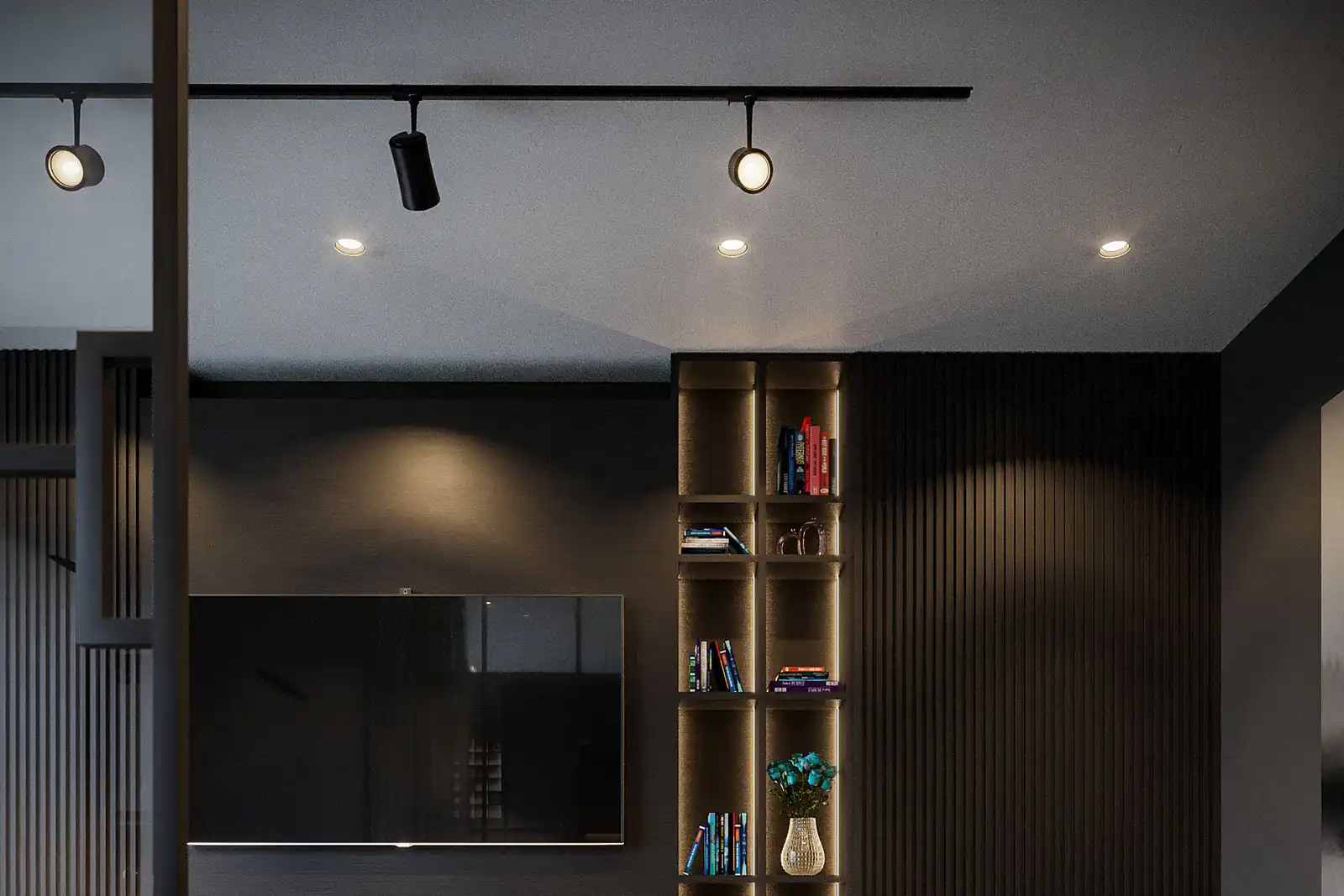 2 Bedroom Home Stay for Families