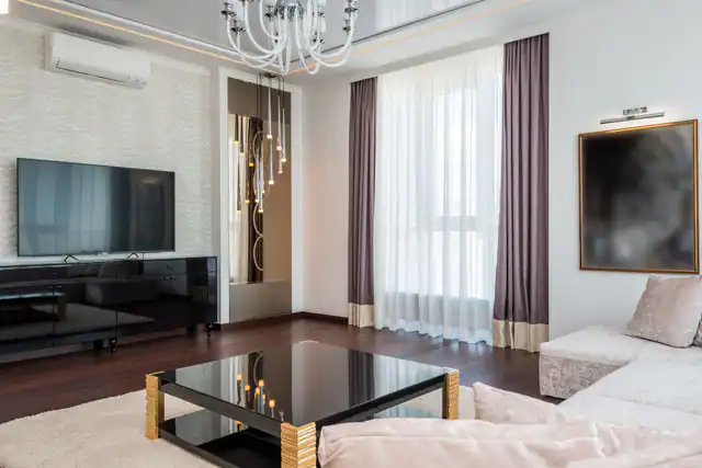 3 Bedroom Stay With Pool Access