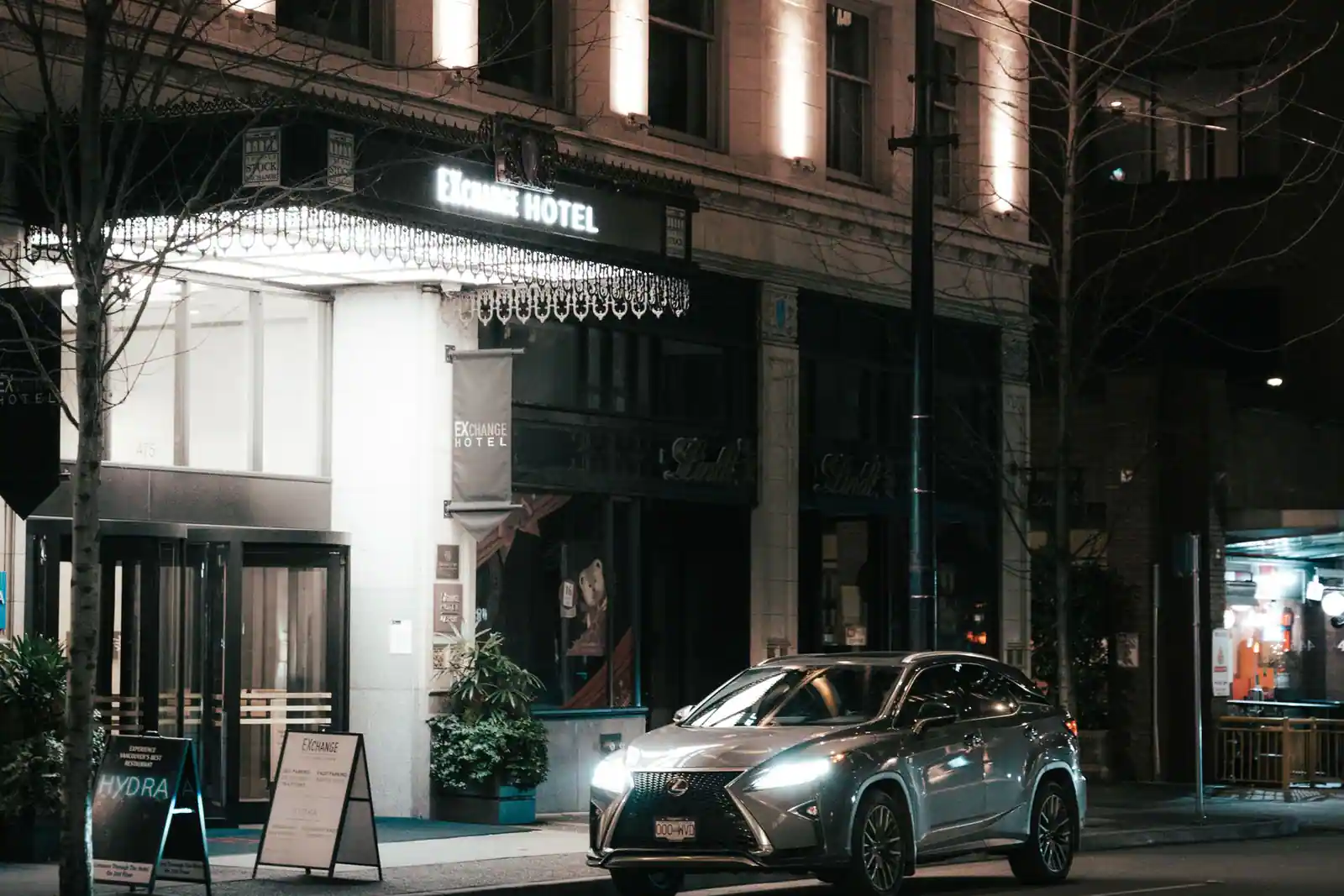 Lexus RX 350